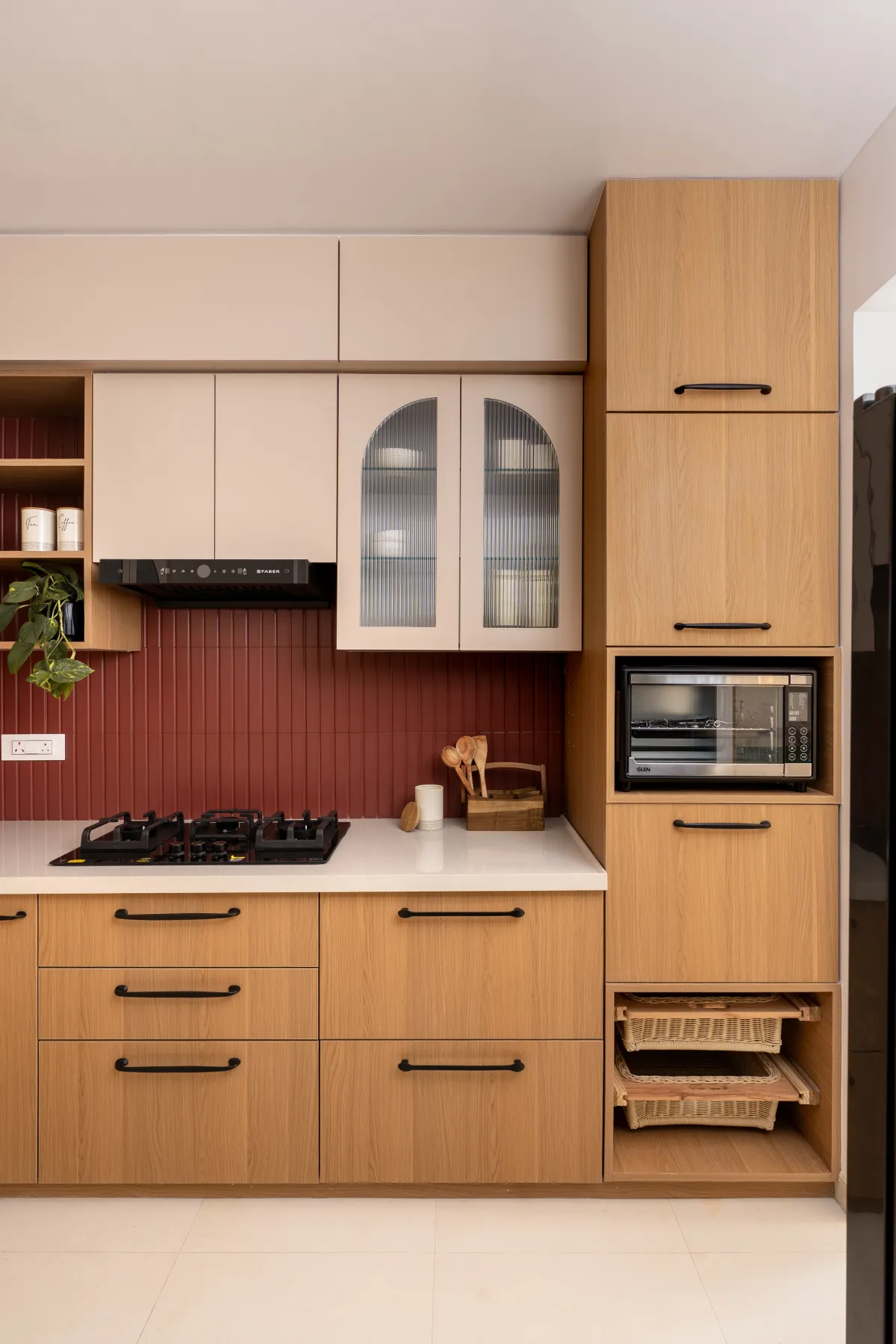 The Bohemian Edit - Living Room