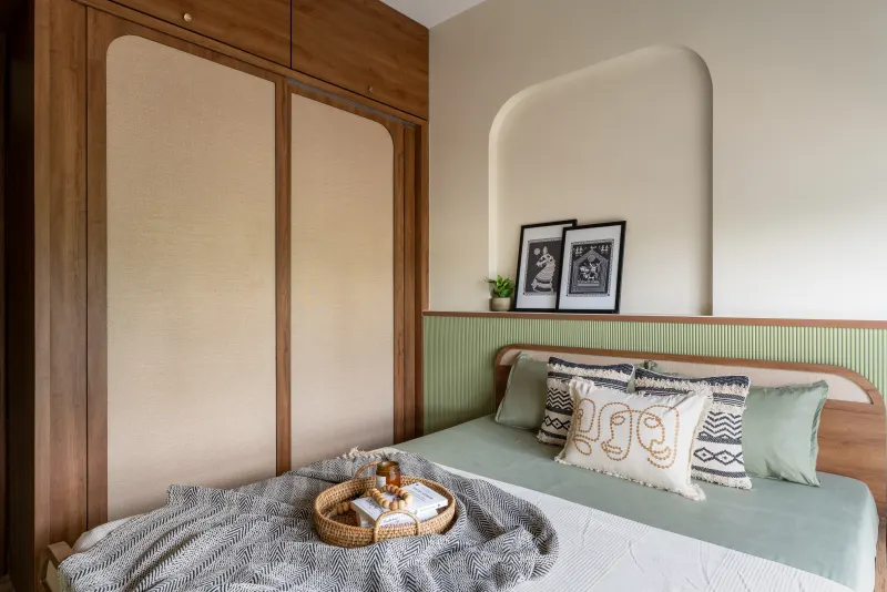 The Bohemian Edit - Styling