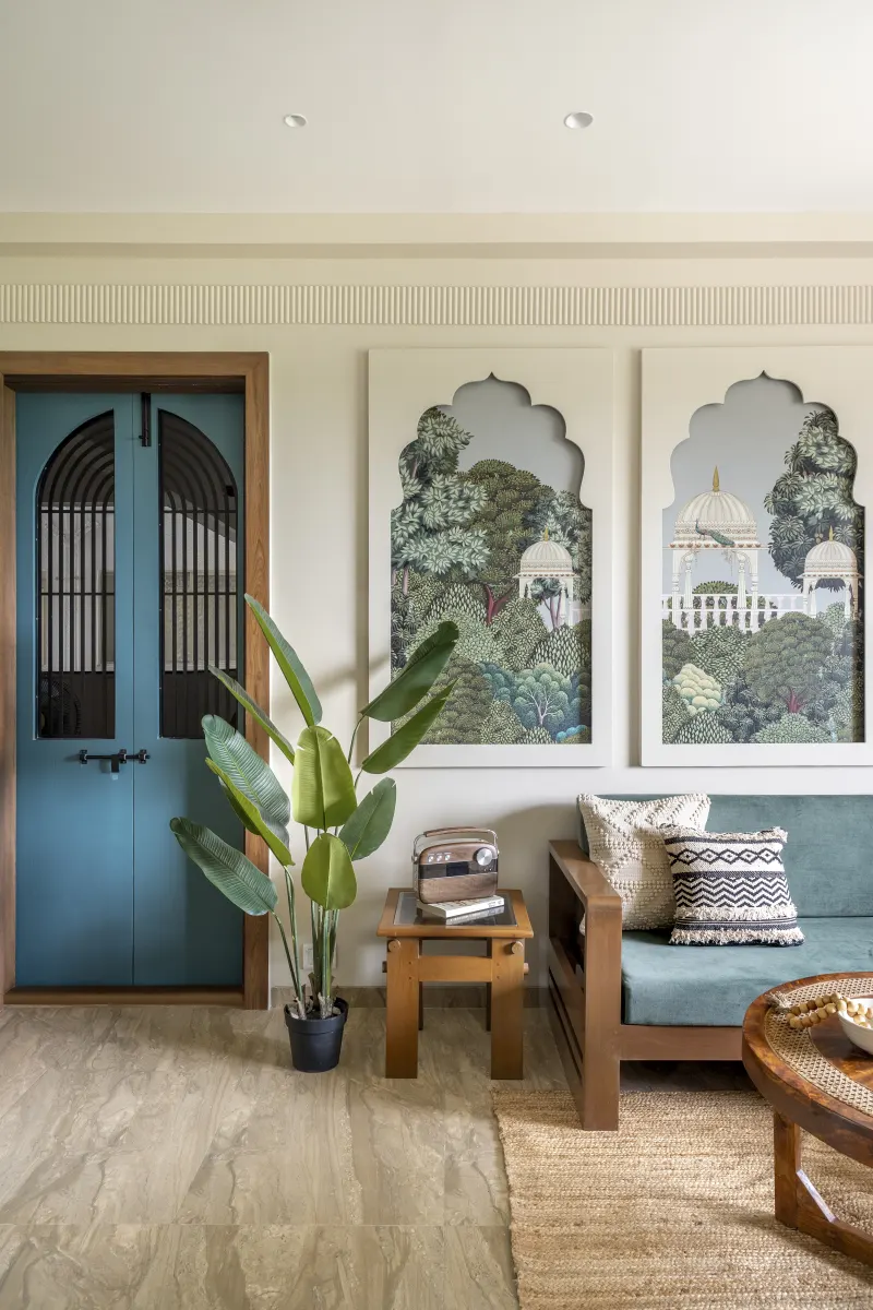 Studio Raama - Interior Design