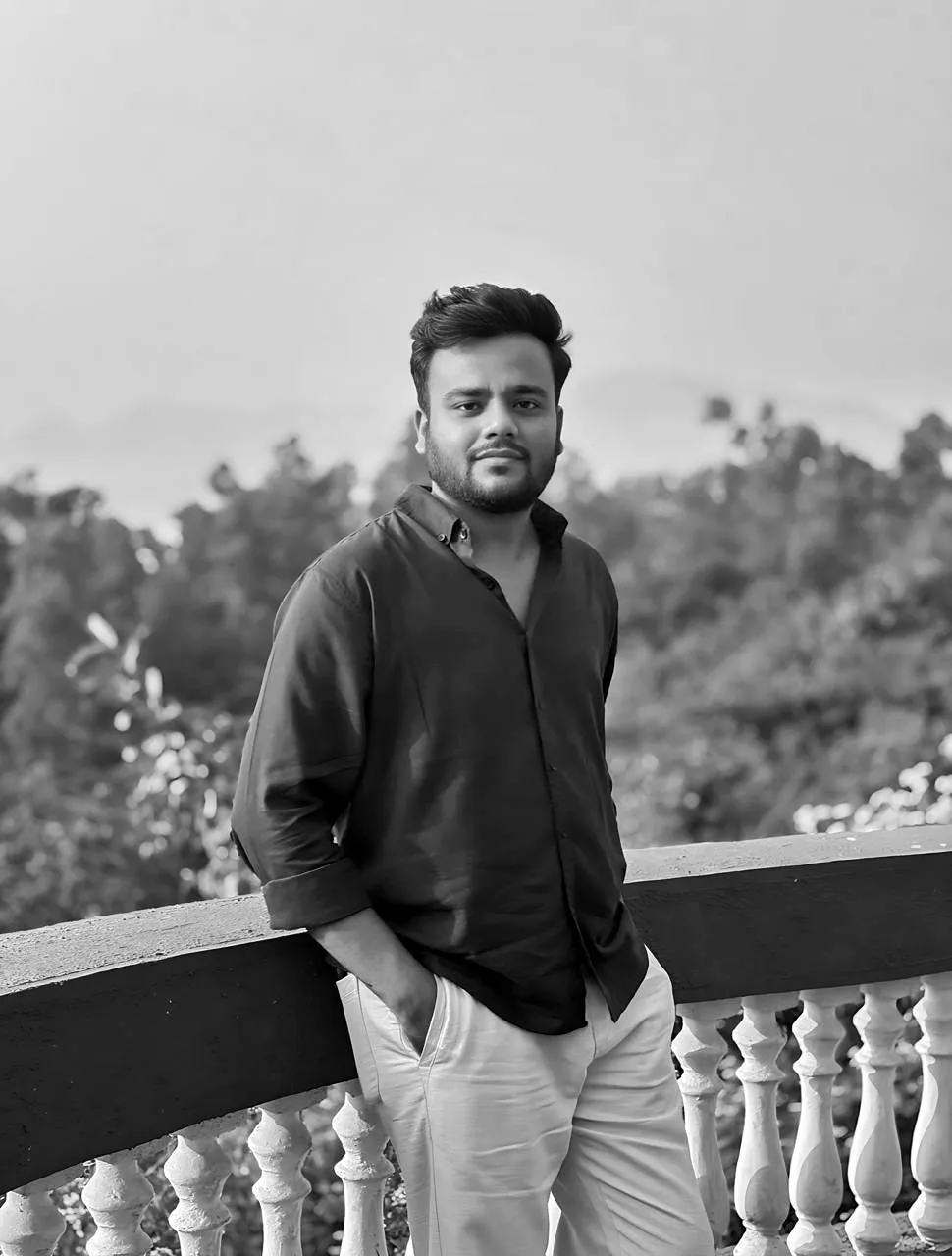 Aman Tank - Co-Founder & Principal Designer at studio raama