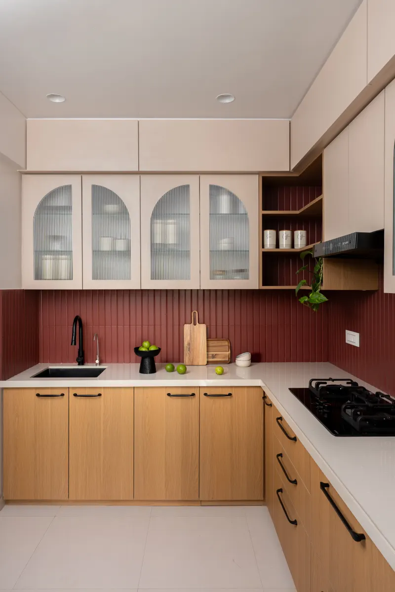 The Bohemian Edit - Interior