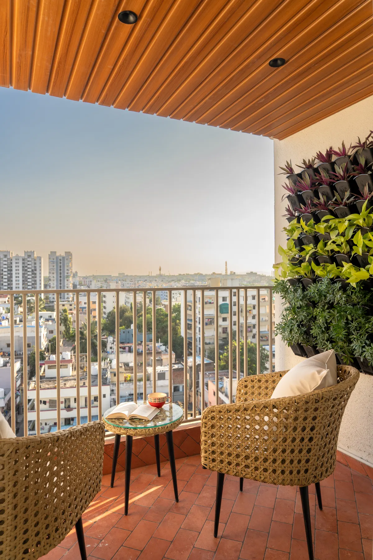 The Bohemian Edit - Detail