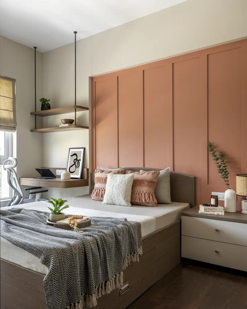 The Bohemian Edit - Kitchen